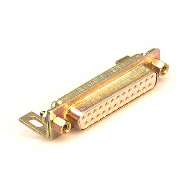 173-025-211-141 NorComp Inc.  Conjuntos de conectores D-Sub